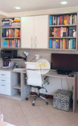Imagem Cobertura com 4 Quartos à Venda, 224 m² em Freguesia De Jacarepaguá - Rio De Janeiro