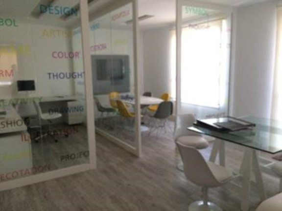 Imagem Sala Comercial à Venda, 32 m² em Lapa - São Paulo