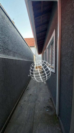 Imagem Casa com 3 Quartos à Venda, 96 m² em Nova Atibaia - Atibaia