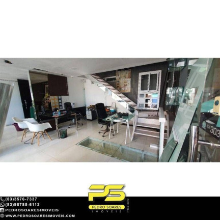 Imagem Casa com 4 Quartos à Venda, 512 m² em Estados - João Pessoa Imagem Casa com 4 Quartos à Venda, 512 m² em Estados - João Pessoa