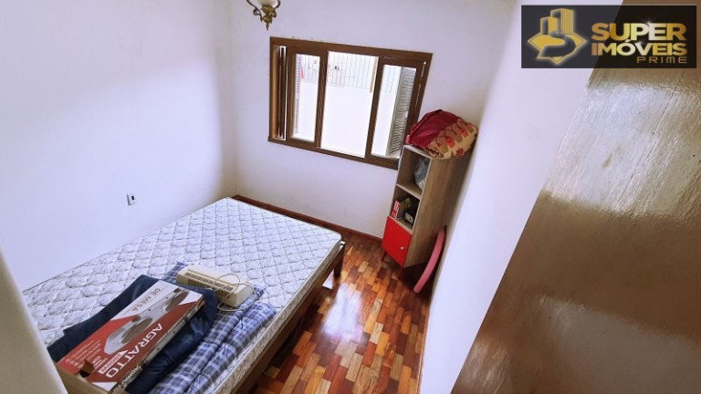 Imagem Casa com 3 Quartos à Venda, 360 m² em Centro - Pelotas