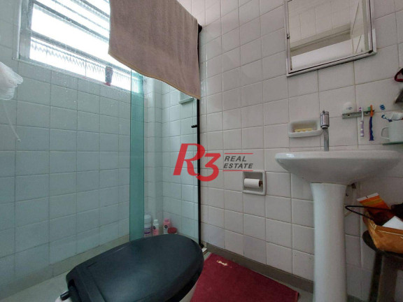 Imagem Sobrado com 3 Quartos à Venda, 149 m² em Ponta Da Praia - Santos Imagem Sobrado com 3 Quartos à Venda, 149 m² em Ponta Da Praia - Santos