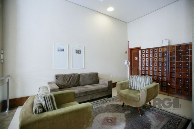 Imagem Apartamento com 3 Quartos à Venda, 128 m² em Centro Histórico - Porto Alegre Imagem Apartamento com 3 Quartos à Venda, 128 m² em Centro Histórico - Porto Alegre