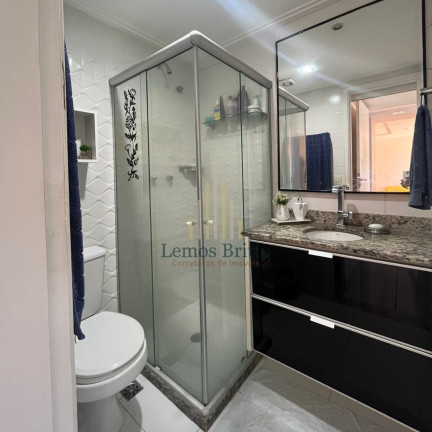 Imagem Imóvel com 3 Quartos à Venda, 113 m² em Patamares - Salvador Imagem Imóvel com 3 Quartos à Venda, 113 m² em Patamares - Salvador