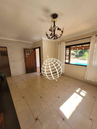 Imagem Casa com 3 Quartos à Venda, 316 m² em Jardim Paulista - Atibaia Imagem Casa com 3 Quartos à Venda, 316 m² em Jardim Paulista - Atibaia