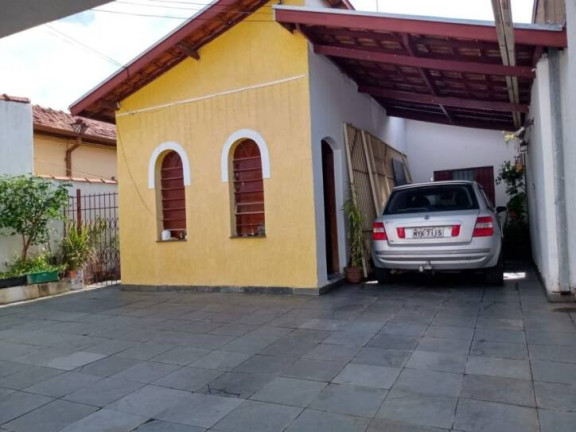 Imagem Casa com 3 Quartos à Venda, 134 m² em Vila Nossa Senhora Das Graças - Taubaté Imagem Casa com 3 Quartos à Venda, 134 m² em Vila Nossa Senhora Das Graças - Taubaté