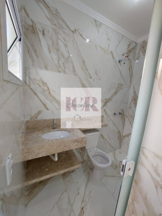 Casa com 3 Quartos à Venda, 150 m² em Horto Florestal - Sorocaba