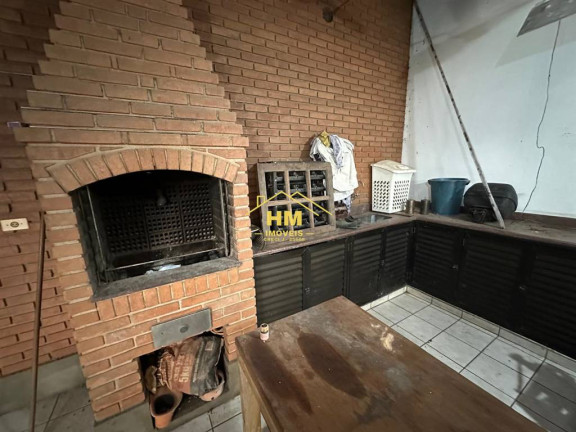 Imagem Sobrado com 5 Quartos à Venda, 300 m² em Vila Voturua - Sao Vicente Imagem Sobrado com 5 Quartos à Venda, 300 m² em Vila Voturua - Sao Vicente