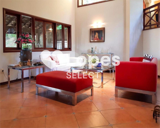 Imagem Casa com 4 Quartos à Venda, 675 m² em Gramado - Campinas Imagem Casa com 4 Quartos à Venda, 675 m² em Gramado - Campinas