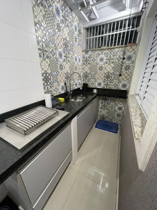 Imagem Apartamento com 3 Quartos à Venda, 76 m² em Vila Curuça - Santo André Imagem Apartamento com 3 Quartos à Venda, 76 m² em Vila Curuça - Santo André