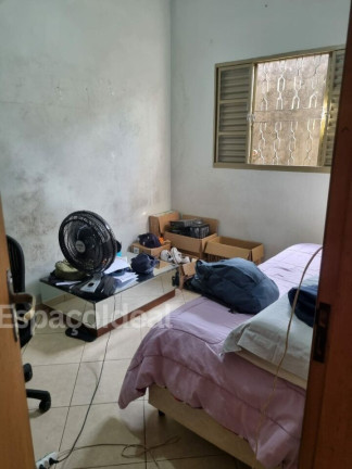 Imagem Casa com 4 Quartos à Venda, 130 m² em Núcleo Doutor João Ferreira Silveira - Agudos Imagem Casa com 4 Quartos à Venda, 130 m² em Núcleo Doutor João Ferreira Silveira - Agudos