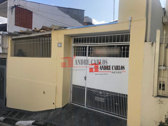 Imagem Casa com 2 Quartos à Venda, 113 m² em Centro - Osasco Imagem Casa com 2 Quartos à Venda, 113 m² em Centro - Osasco