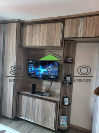 Imagem Apartamento com 3 Quartos à Venda, 69 m² em Rudge Ramos - São Bernardo Do Campo
