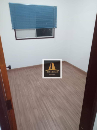 Imagem Apartamento com 2 Quartos à Venda ou Locação, 48 m² em Vila Zizinha - São José Dos Campos Imagem Apartamento com 2 Quartos à Venda ou Locação, 48 m² em Vila Zizinha - São José Dos Campos