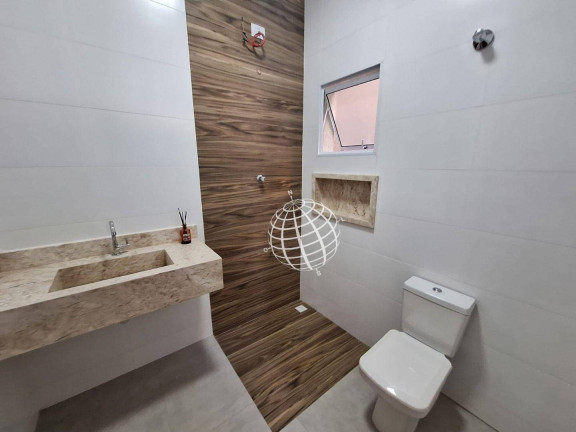 Imagem Casa com 3 Quartos à Venda, 107 m² em Loteamento Lamismar Ii - Bom Jesus Dos Perdões Imagem Casa com 3 Quartos à Venda, 107 m² em Loteamento Lamismar Ii - Bom Jesus Dos Perdões