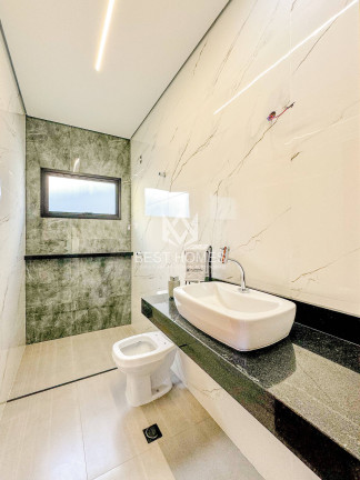 Imagem Casa de Condomínio com 3 Quartos à Venda, 300 m² em Jardim Primavera - Itupeva