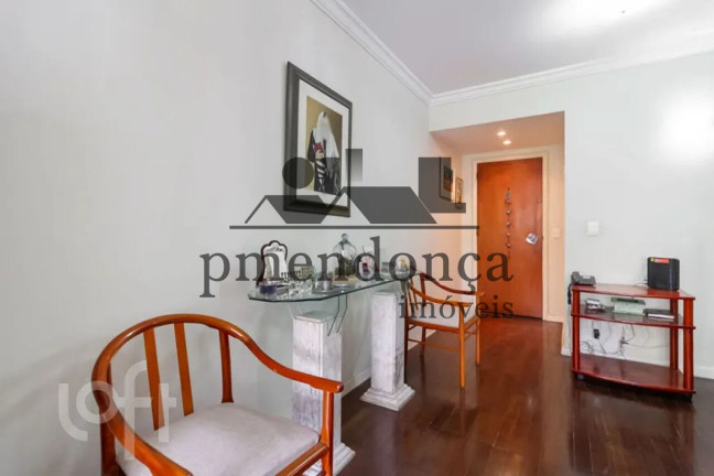 Imagem Apartamento com 3 Quartos à Venda, 130 m² em Higienópolis - São Paulo Imagem Apartamento com 3 Quartos à Venda, 130 m² em Higienópolis - São Paulo