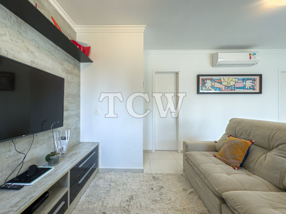 Imagem Apartamento com 3 Quartos à Venda, 100 m² em água Branca - São Paulo