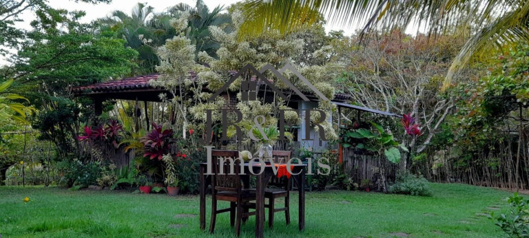 Imagem Chácara com 4 Quartos à Venda, 220 m² em Barra Do Pojuca (monte Gordo) - Camaçari