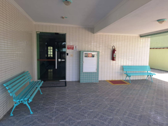 Imagem Apartamento com 2 Quartos à Venda, 88 m² em Caiçara - Praia Grande