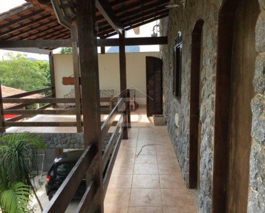 Imagem Casa com 5 Quartos à Venda, 400 m² em Jardim Atlântico Leste (itaipuaçu) - Maricá