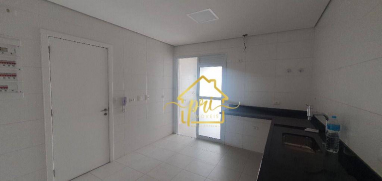 Imagem Apartamento com 4 Quartos à Venda, 178 m² em Boqueirão - Santos