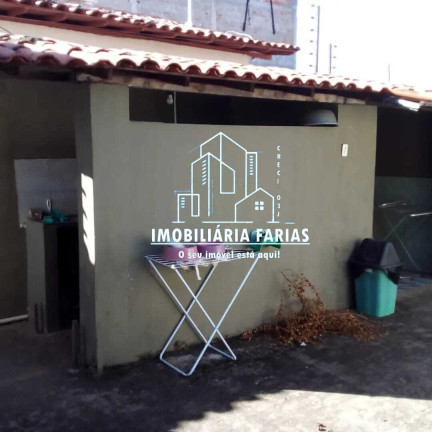 Imagem Casa com 4 Quartos à Venda, 300 m² em Cristo Rei - Teresina Imagem Casa com 4 Quartos à Venda, 300 m² em Cristo Rei - Teresina