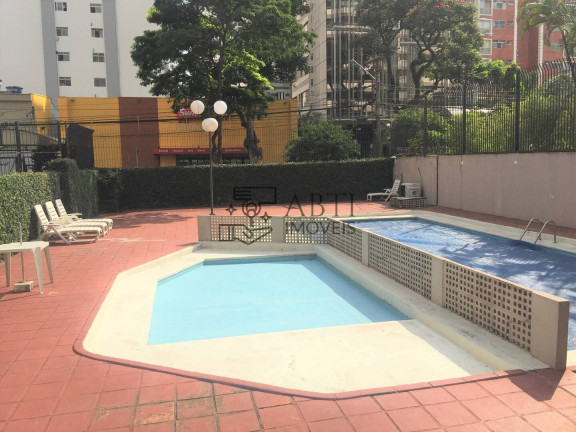 Imagem Apartamento com 4 Quartos à Venda, 150 m² em Moema - São Paulo Imagem Apartamento com 4 Quartos à Venda, 150 m² em Moema - São Paulo
