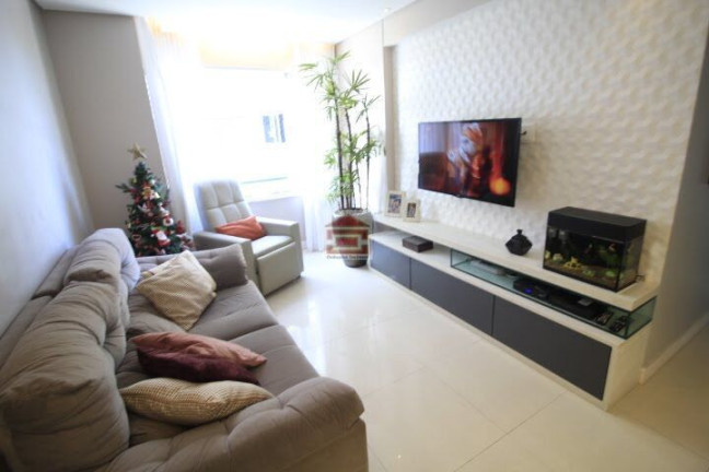 Imagem Apartamento com 2 Quartos à Venda, 59 m² Imagem Apartamento com 2 Quartos à Venda, 59 m²
