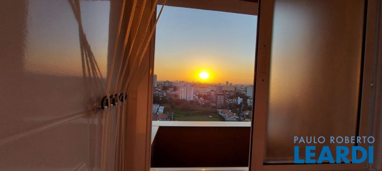 Imagem Apartamento com 2 Quartos à Venda, 73 m² em Campestre - Santo André