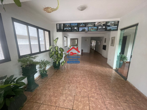 Imagem Apartamento com 1 Quarto à Venda, 50 m² em Canto Do Forte - Praia Grande