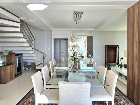 Imagem Apartamento com 3 Quartos à Venda, 280 m² em Quadra Mar Barra Sul - Balneário Camboriú