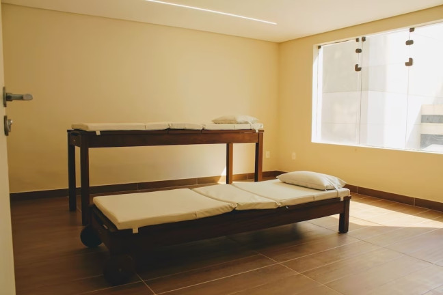 Imagem Apartamento com 1 Quarto à Venda, 39 m² em Jardim Europa - São Paulo