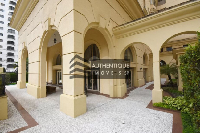 Imagem Apartamento com 4 Quartos à Venda, 587 m² em Jardim Paulista - São Paulo Imagem Apartamento com 4 Quartos à Venda, 587 m² em Jardim Paulista - São Paulo
