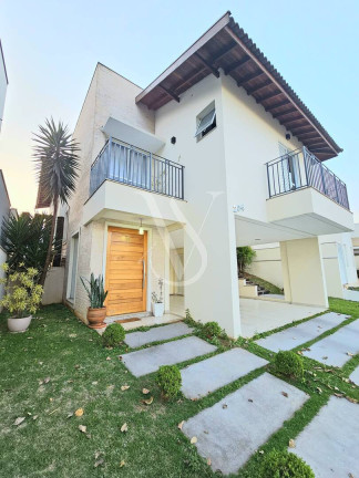 Imagem Casa de Condomínio com 3 Quartos à Venda, 360 m² em Residencial Ibi-aram - Itupeva Imagem Casa de Condomínio com 3 Quartos à Venda, 360 m² em Residencial Ibi-aram - Itupeva