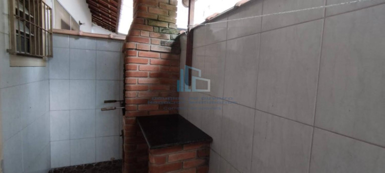 Imagem Casa com 1 Quarto à Venda, 40 m² em Aviação - Praia Grande Imagem Casa com 1 Quarto à Venda, 40 m² em Aviação - Praia Grande