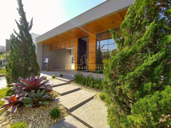 Casa com 3 Quartos à Venda, 216 m² em Pedra Branca - Palhoça