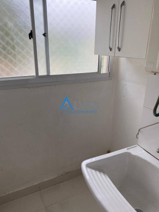 Imagem Apartamento com 3 Quartos à Venda, 62 m² em Vila Alzira - Santo André Imagem Apartamento com 3 Quartos à Venda, 62 m² em Vila Alzira - Santo André