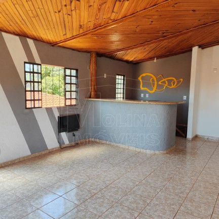 Imagem Sobrado com 2 Quartos à Venda, em Parque Laranjeiras - Araraquara Imagem Sobrado com 2 Quartos à Venda, em Parque Laranjeiras - Araraquara
