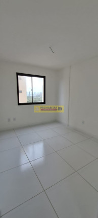 Imagem Casa de Condomínio com 2 Quartos para Alugar, 56 m² em Vila De Ponta Negra - Natal