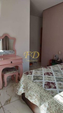 Imagem Casa com 2 Quartos à Venda, 125 m² em Bairro Do Portão - Atibaia Imagem Casa com 2 Quartos à Venda, 125 m² em Bairro Do Portão - Atibaia