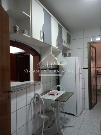 Imagem Imóvel com 3 Quartos à Venda, 70 m² em Vila Osasco - Osasco