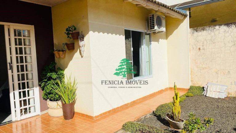 Imagem Casa com 2 Quartos à Venda, 48 m² em Jardim Canadá - Foz Do Iguaçu Imagem Casa com 2 Quartos à Venda, 48 m² em Jardim Canadá - Foz Do Iguaçu