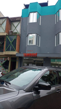 Imóvel Comercial para Alugar, 184 m² em Condomínio Centro Comercial Alphaville - Barueri