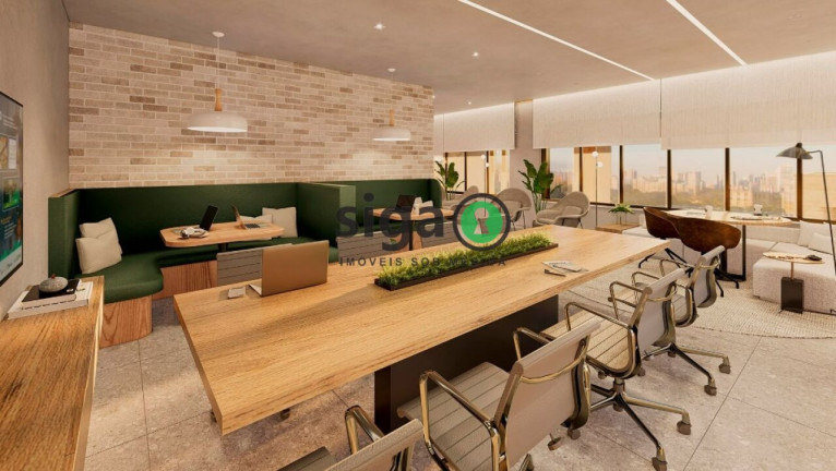 Imagem Apartamento com 2 Quartos à Venda, 70 m² em Brooklin - São Paulo Imagem Apartamento com 2 Quartos à Venda, 70 m² em Brooklin - São Paulo