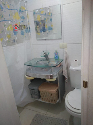 Imagem Sobrado com 3 Quartos à Venda, 126 m² em Parque Da Mooca - São Paulo
