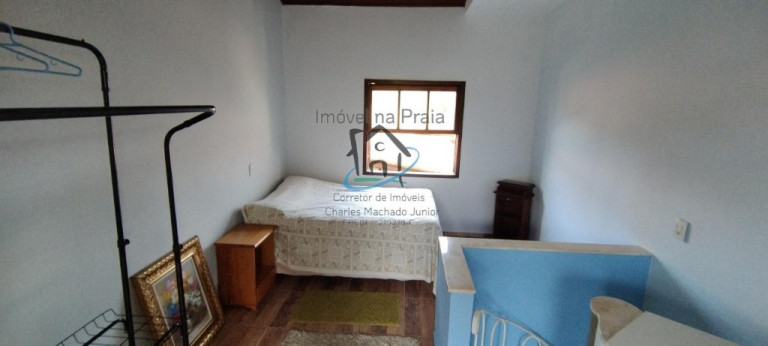 Imagem Sobrado com 1 Quarto à Venda, 51 m² em Massaguaçu - Caraguatatuba Imagem Sobrado com 1 Quarto à Venda, 51 m² em Massaguaçu - Caraguatatuba