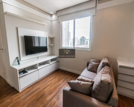 Imagem Apartamento com 2 Quartos para Alugar, 97 m² em Jardim Europa - São Paulo