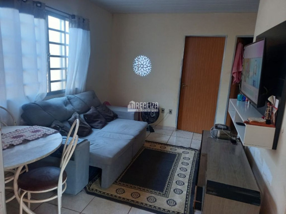 Imagem Casa com 2 Quartos à Venda, 150 m² em Jardim Marajó - Uberaba Imagem Casa com 2 Quartos à Venda, 150 m² em Jardim Marajó - Uberaba