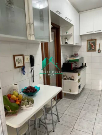 Imagem Apartamento com 2 Quartos à Venda, 73 m² em Vila Yara - Osasco